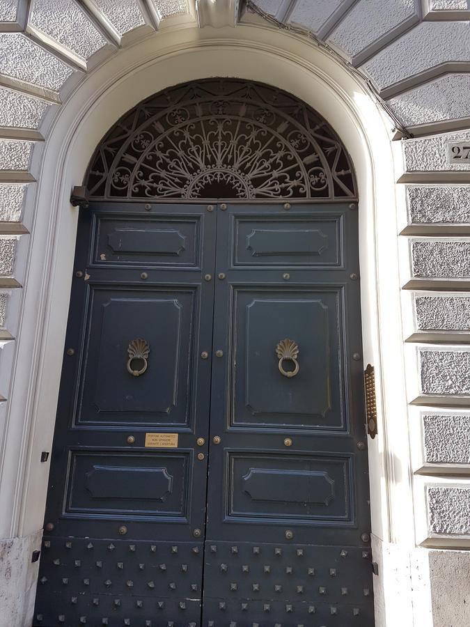 Venustas Roma Hotel Exteriör bild